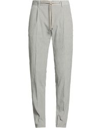 Moorer - Trouser - Lyst