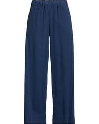 Teleria Zed - Pants Modal, Cotton, Elastane - Lyst