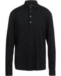 FILIPPO DE LAURENTIIS - Polo Shirt - Lyst