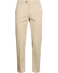 Tela Genova - Pants Cotton, Elastane - Lyst