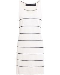 Messagerie - Top - Lyst