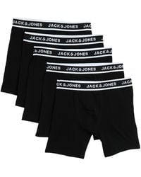 Jack & Jones Underwear for Men | Online Sale up to 49% off | Lyst