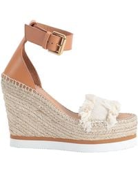 See By Chloé - Espadrillas - Lyst