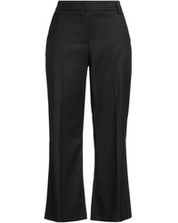 Silvian Heach - Pants Polyester, Viscose, Elastane - Lyst
