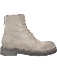 Marsèll - Stiefelette - Lyst