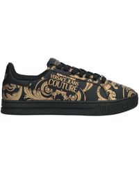 Versace Jeans Couture Sneakers for Men | Online Sale up to 69% off | Lyst