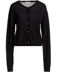Officine Generale - Cardigan - Lyst