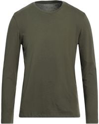 Majestic Filatures - T-shirt - Lyst