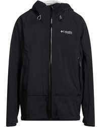 Columbia - Jackets - Lyst