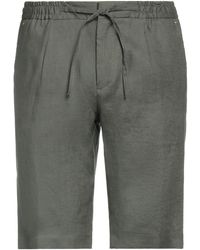Manuel Ritz - Shorts & Bermuda Shorts - Lyst
