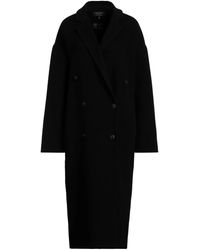 Rag & Bone - Coat - Lyst