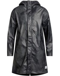 Herschel Supply Co. - Overcoats & Trench Coats - Lyst