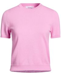 Anna Molinari - Pullover - Lyst