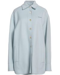 Marni - Jacket Virgin Wool, Cashmere, Polyamide - Lyst