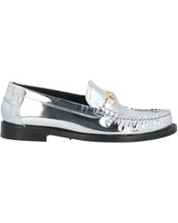 Versace - Mokassin - Lyst