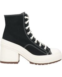 Converse - Ankle Boots - Lyst