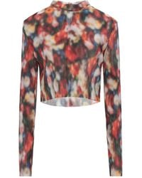 Frankie Morello - T-shirt - Lyst