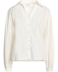 Liu Jo - Shirt - Lyst