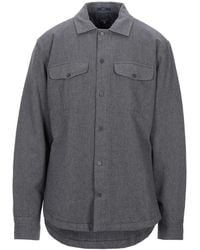 GANT - Camicia - Lyst