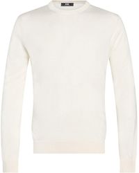 Alpha Studio - Jumper - Lyst