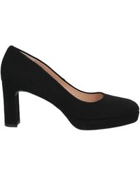 Unisa - Pumps Kidskin - Lyst