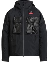 C.P. Company - Piumino & Imbottito Sintetico - Lyst