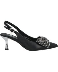 Cult - Pumps Leather - Lyst