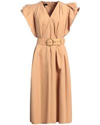 ESCADA - Midi Dress - Lyst