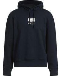 Emporio Armani - Sweatshirts - Lyst