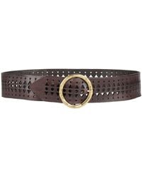 Campomaggi - Cinturón - Lyst