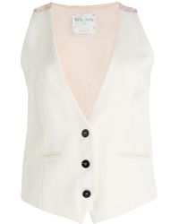 Forte Forte - Couture-Weste - Lyst
