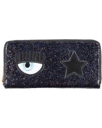 Chiara Ferragni - Wallets - Lyst