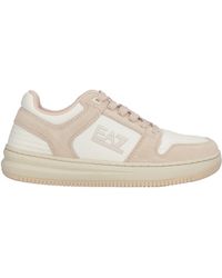 EA7 - Sneakers - Lyst