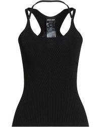 Giorgio Armani - Tops - Lyst