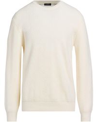 Barba Napoli - Pullover - Lyst