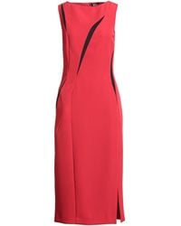 Just Cavalli - Midi Dresses - Lyst