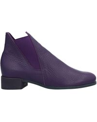 Arche - Ankle Boots - Lyst