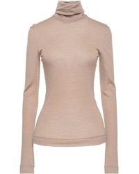Alysi - Turtleneck - Lyst
