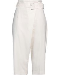 Eudon Choi - Cropped Trousers - Lyst