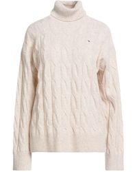 Tommy Hilfiger - Turtleneck - Lyst