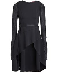 High - Tech Top Nylon, Elastane - Lyst