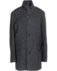 SELECTED Coat - Gray