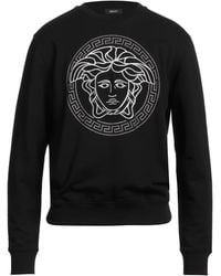 Versace - Sweatshirt - Lyst