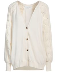 Fabiana Filippi - Cardigan - Lyst