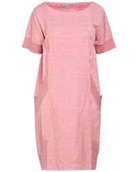 European Culture - Mini Dress - Lyst