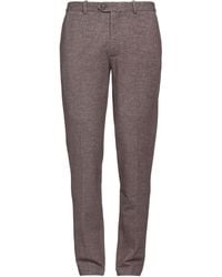 Circolo 1901 - Pants - Lyst
