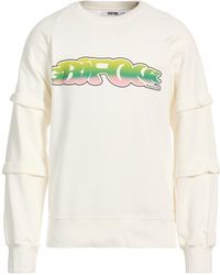 Grifoni - Sweatshirt Cotton - Lyst
