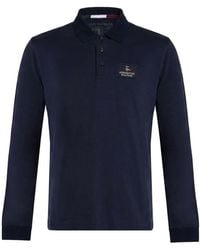 Aeronautica Militare - Polo Shirts - Lyst