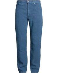 120% Lino - Trouser - Lyst