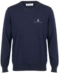 Brunello Cucinelli - Pullover - Lyst